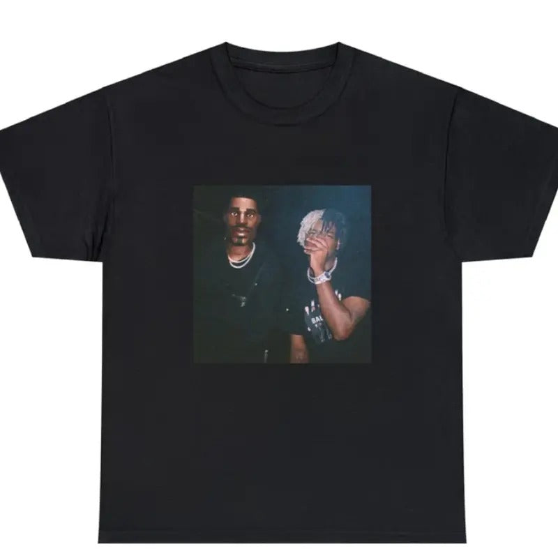 Ken Carson x Defaullt Tee, Ken Carson Shirt, Ken Carson x Defaullt Shirt, Ken Carson x Defaullt Merch, Gift For Fan , Gift For Man And Gift For Women, Tshirt Top Menswear Underwear Streetwear