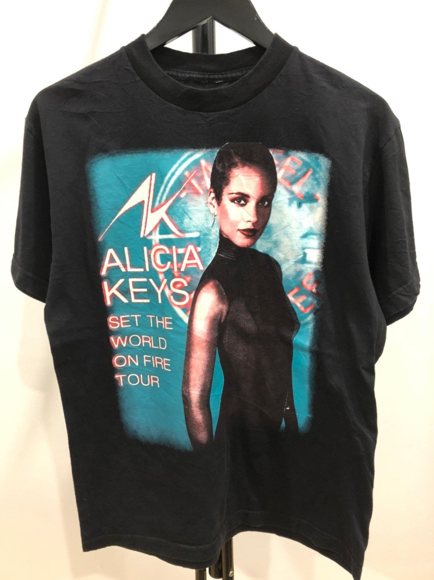 Vintage Alicia Keys T-Shirt