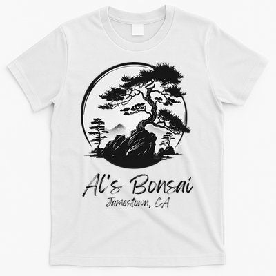Al's Bonsai T-Shirt