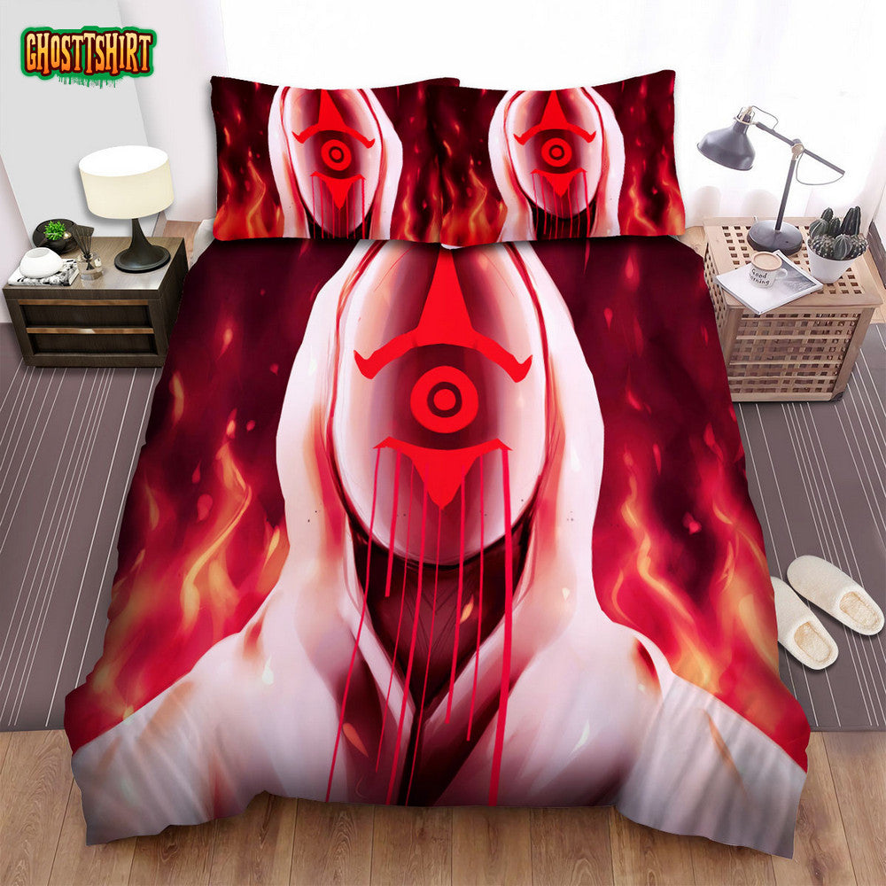Afflicted (2013) Movie Digital Art Bed Sheets Spread Comforter Duvet Cover Bedding Set