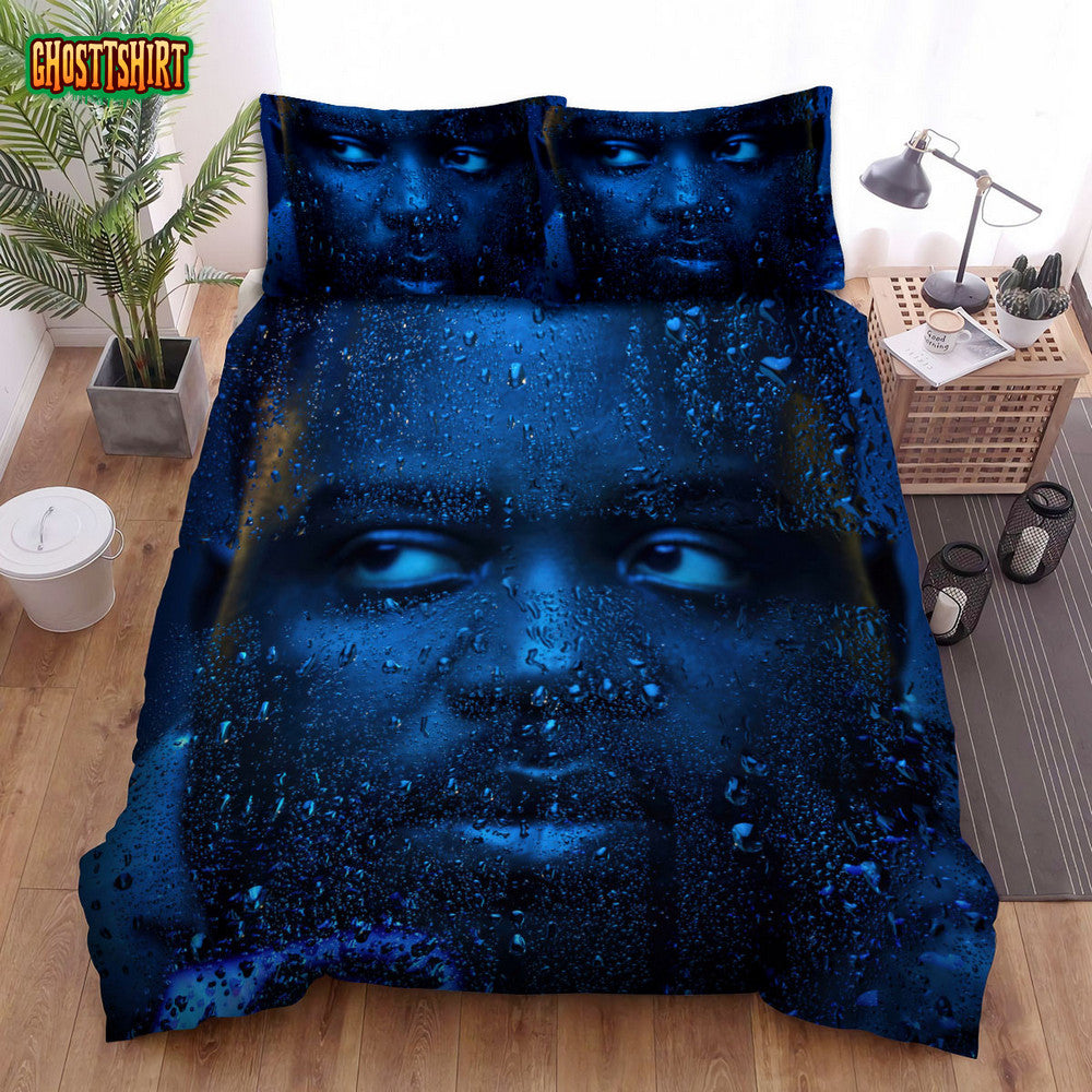 Atlanta (2016) Alfred Miles Movie Poster Bed Sheets Duvet Cover Bedding Set