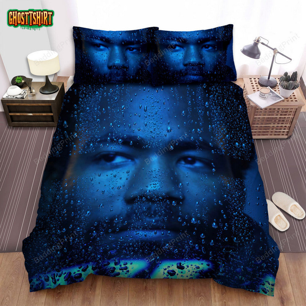 Atlanta (2016) Earnest Marks Movie Poster Bed Sheets Duvet Cover Bedding Set