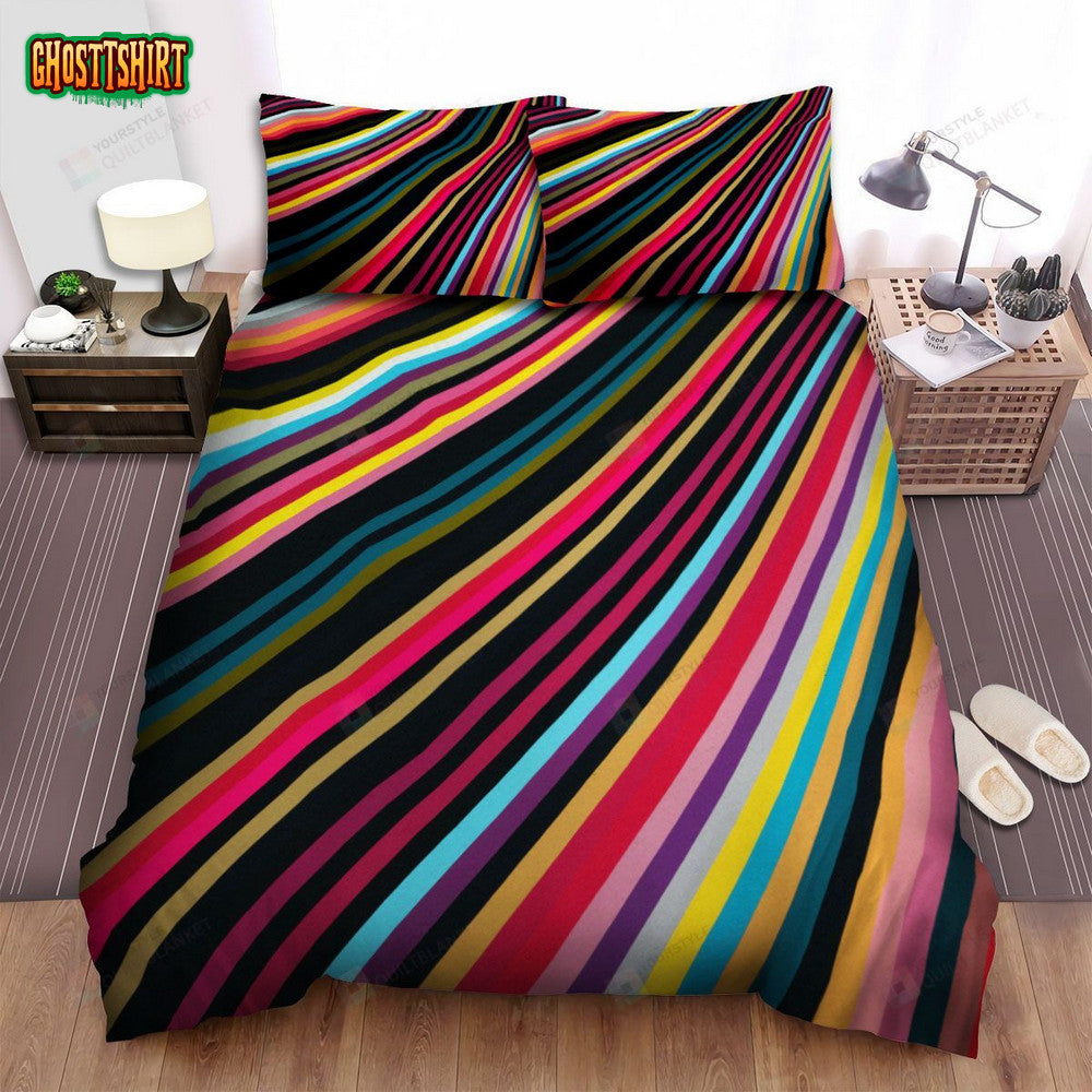 Awake Hillsong Worship Bed Sheets Spread Comforter Duvet Cover Bedding Set