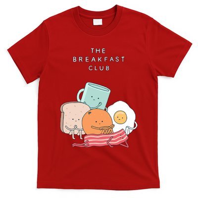 Breakfast Club T-Shirt