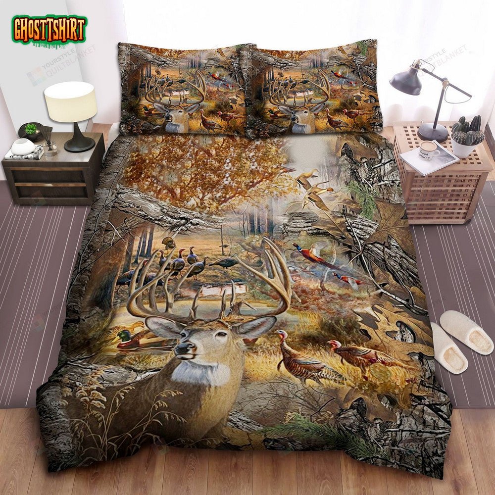 Bedding Set