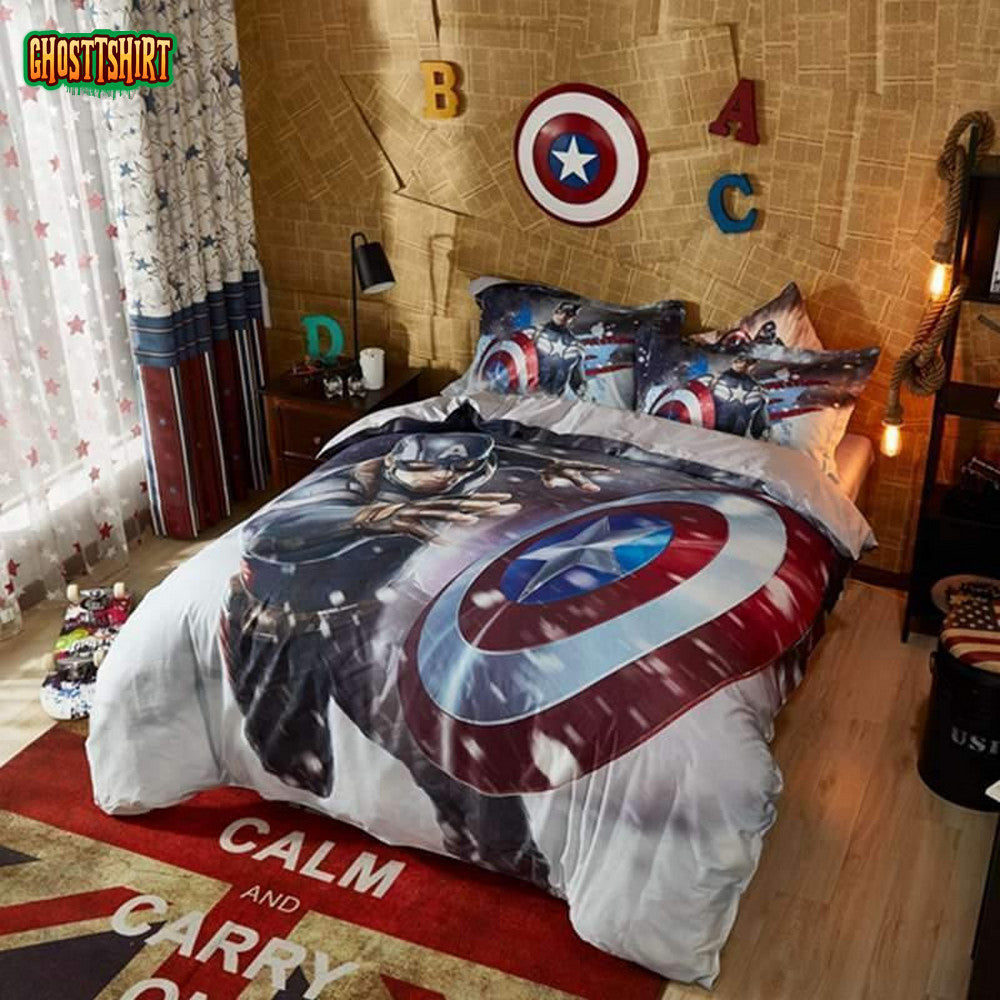 Bedding Set Ver 12