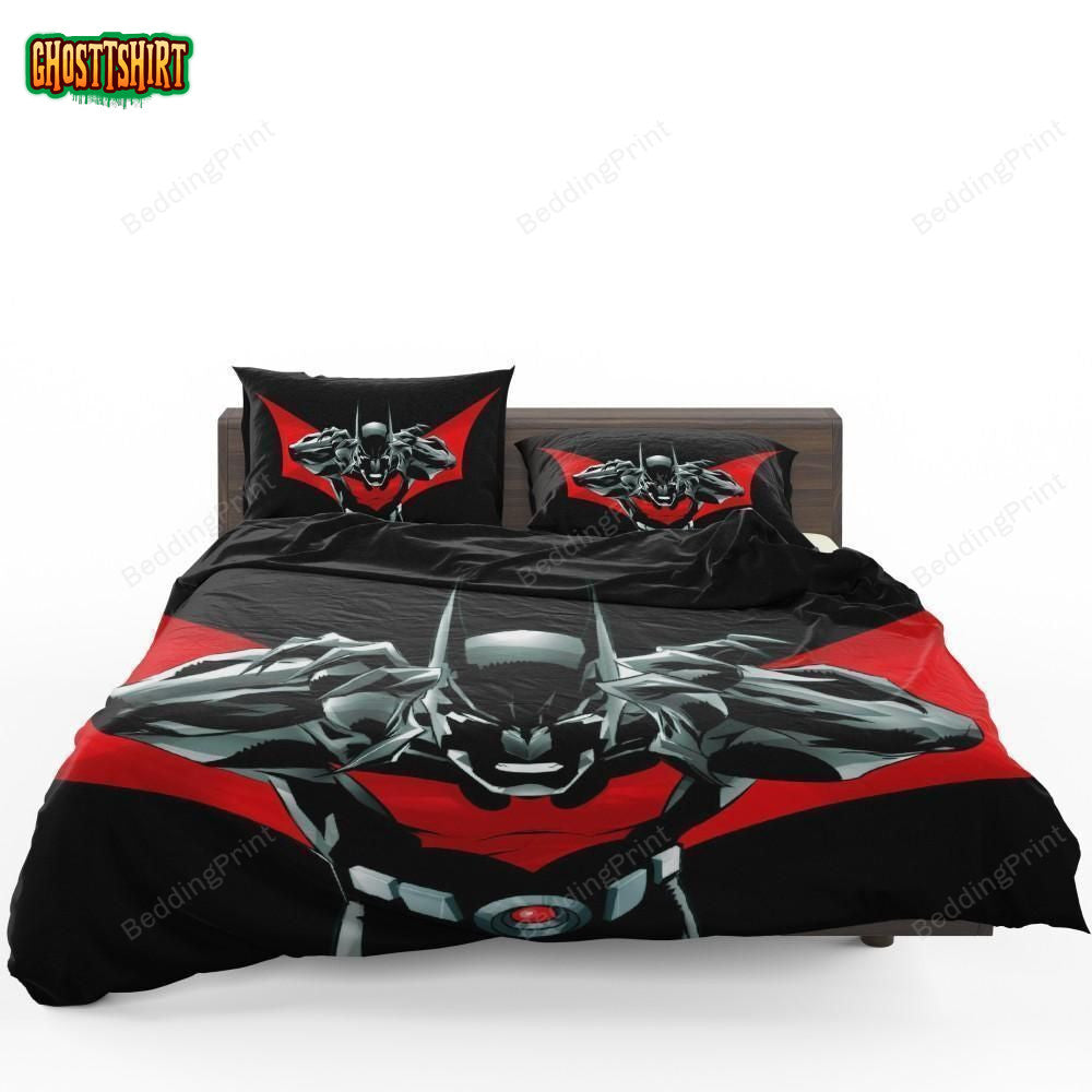 Bedding Set Ver 14