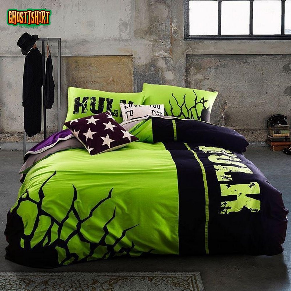 Bedding Set Ver 19