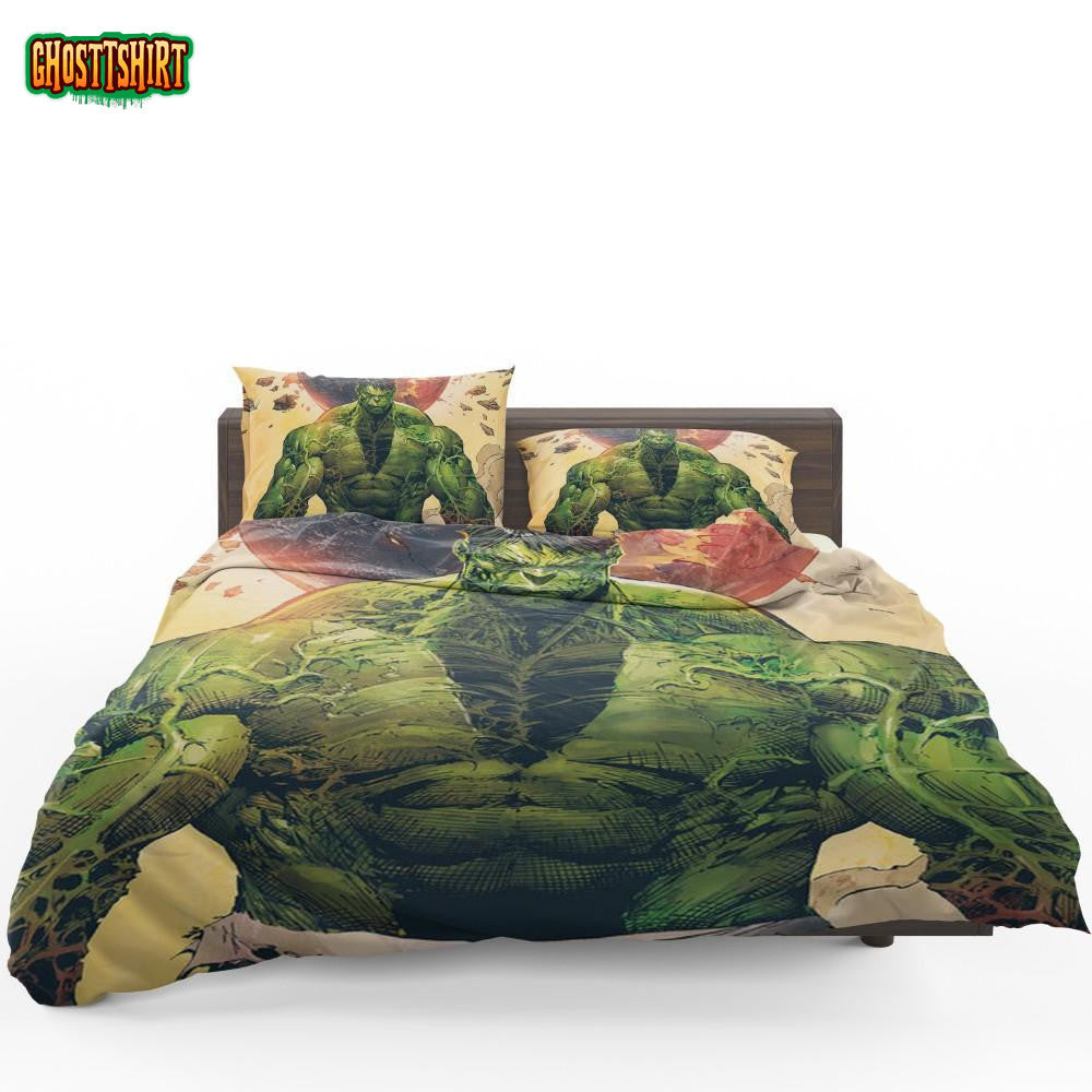 Bedding Set Ver 21