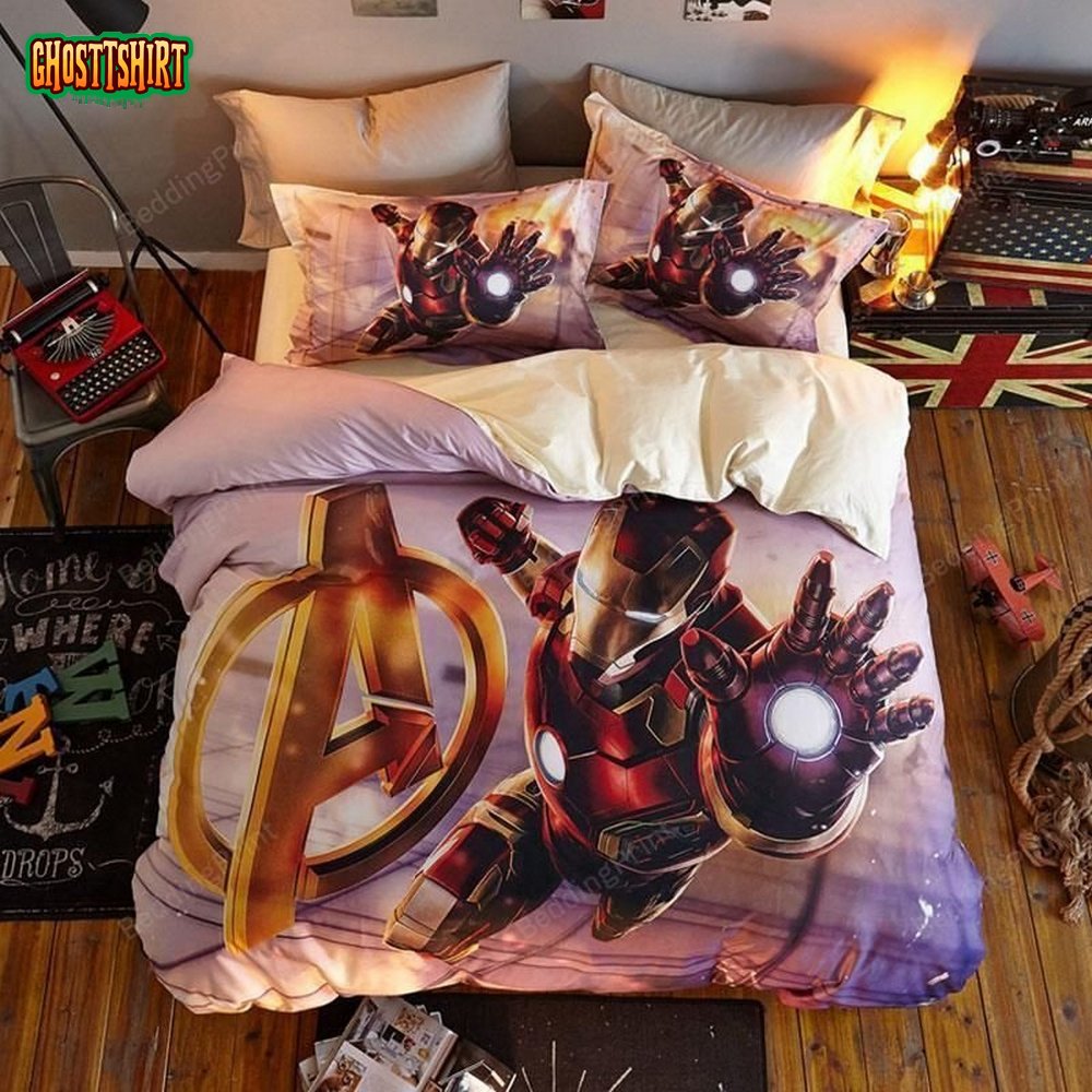Bedding Set Ver 22
