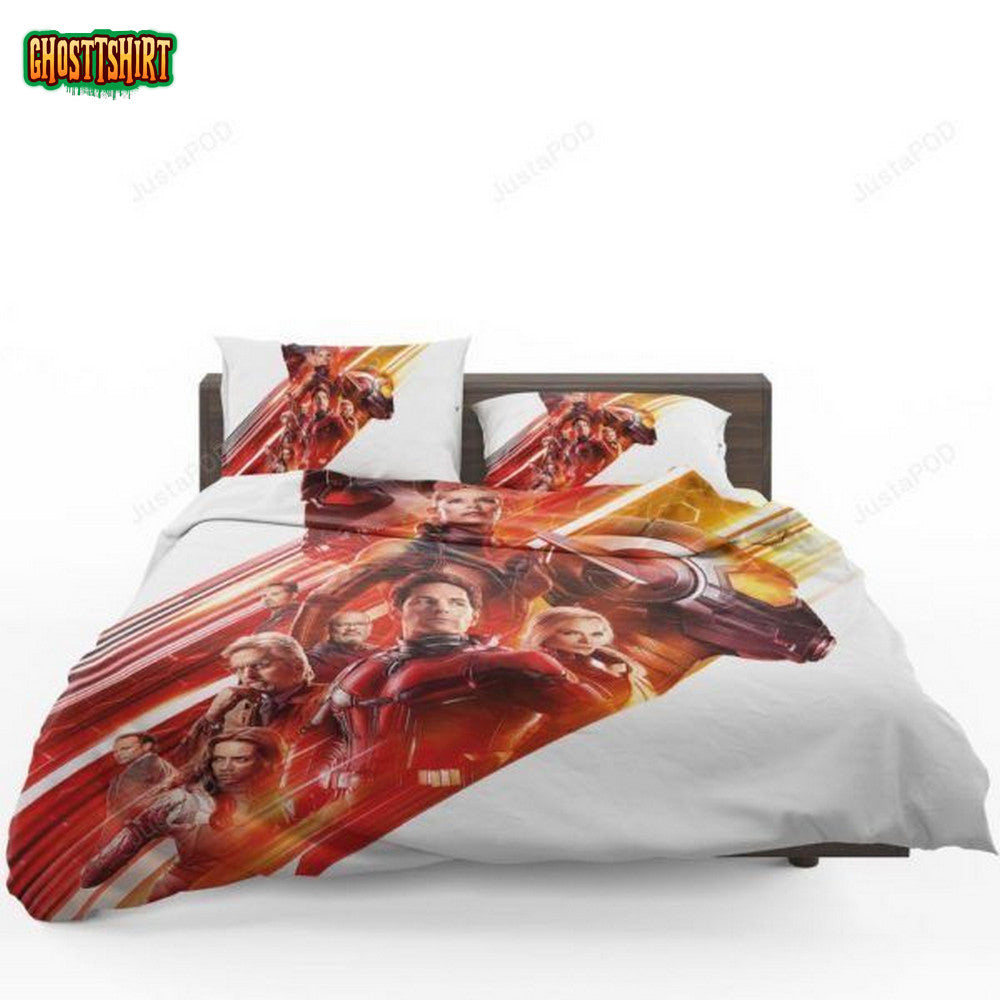Bedding Set Ver 3