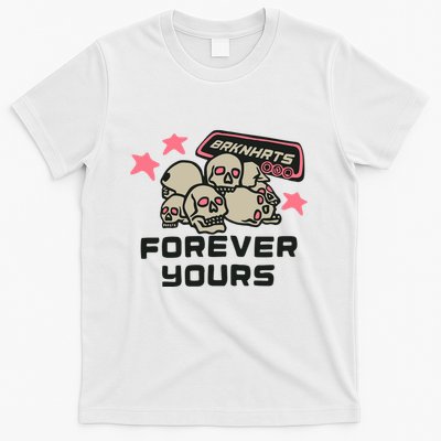 Broken Planet Brknhrts Forever Yours T-Shirt