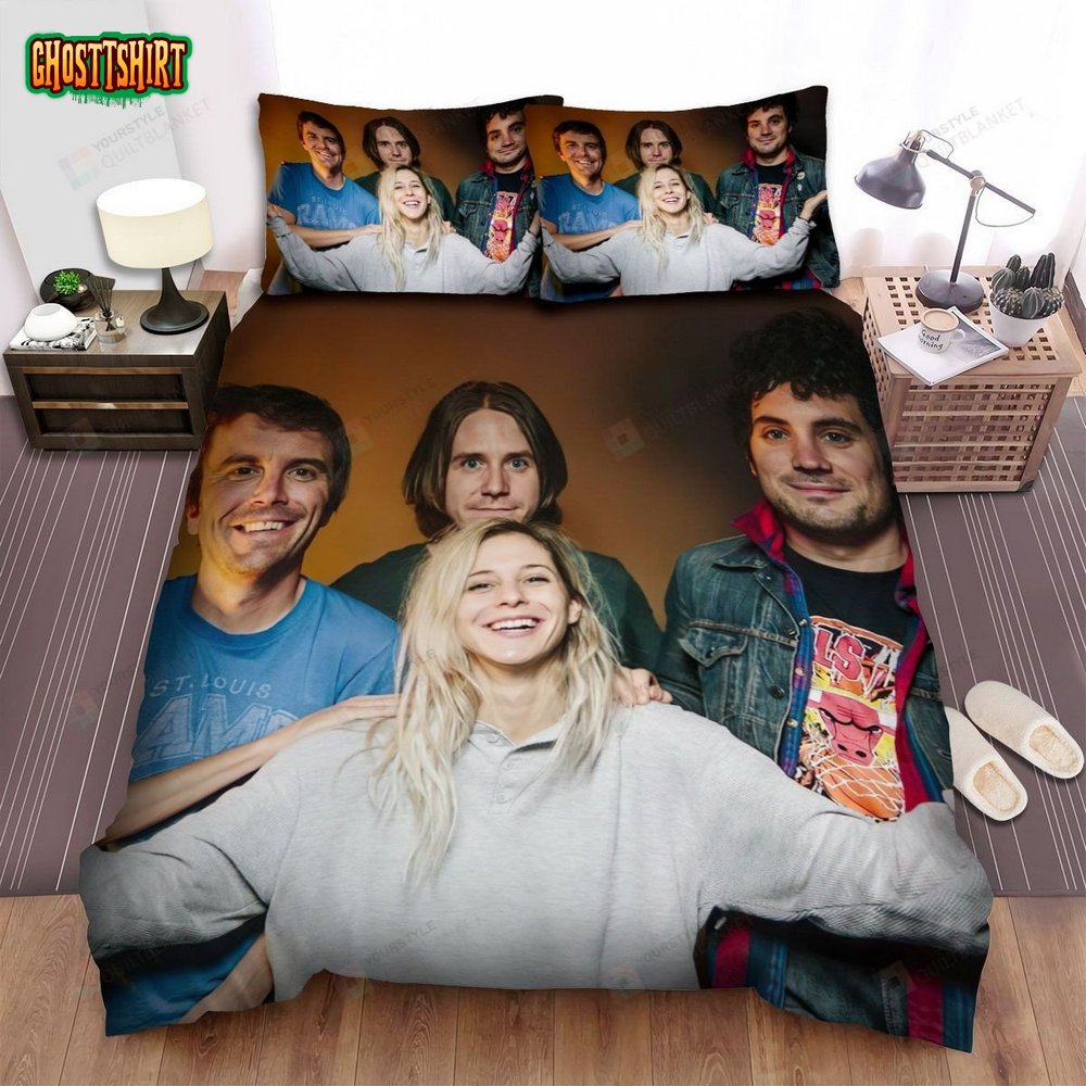 Bully Band Losing Song Bed Sheets Spread Comforter Duvet Cover Bedding Set