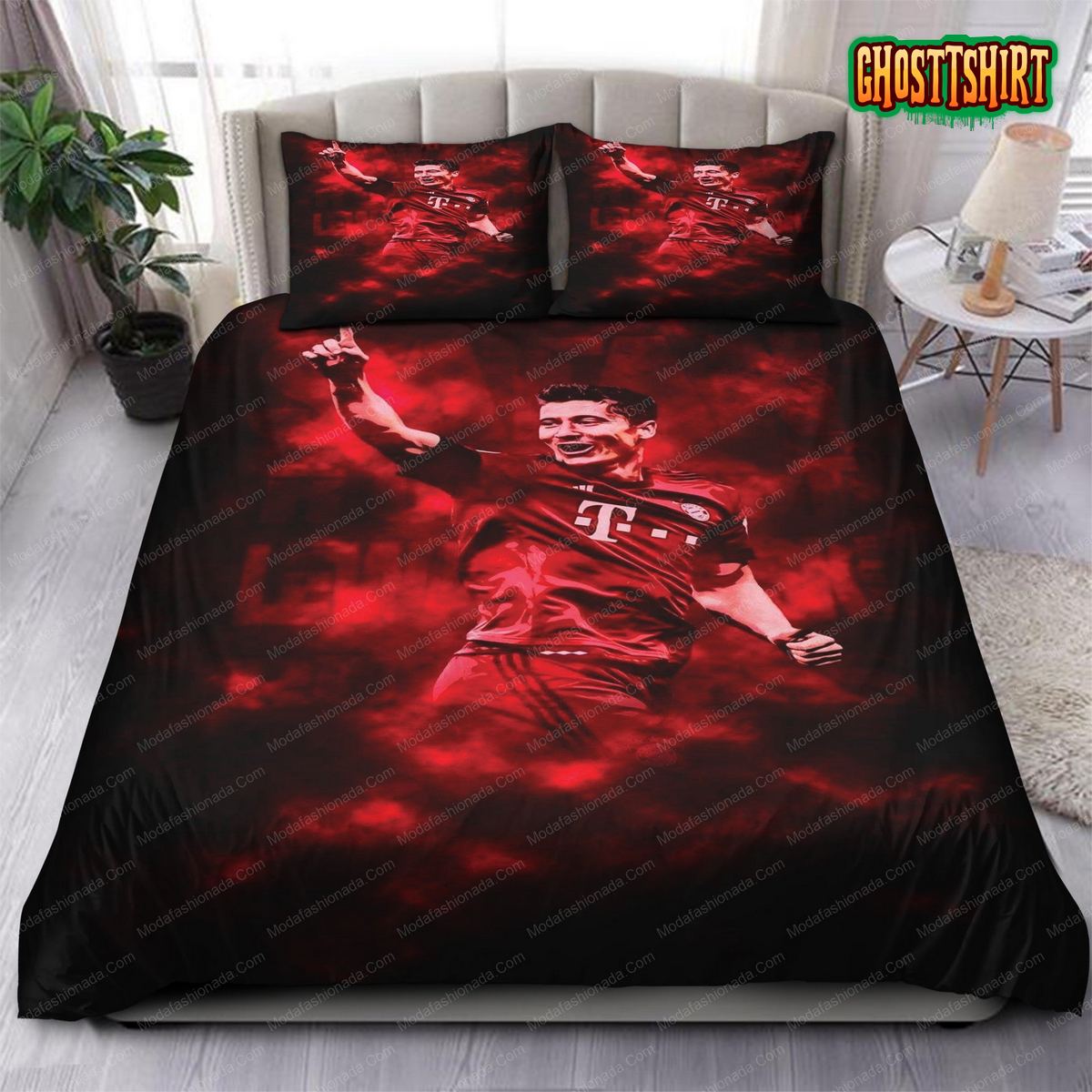 Bungou Stray Dogs Anime Manga Bungo Sutorei Doggusu Bed Sheets Duvet Cover Bedding Set