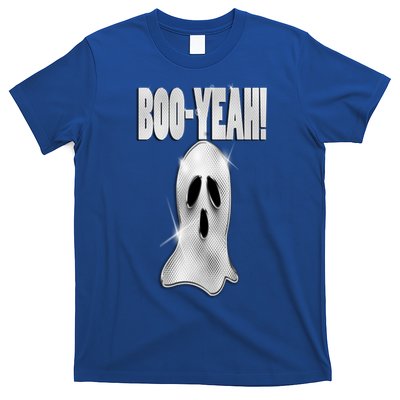 Boo Yeah Bling Gift T-Shirt