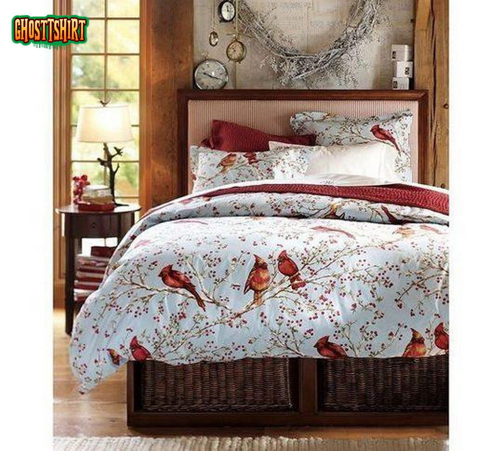 Cardinal CLA2709072B Bedding Set