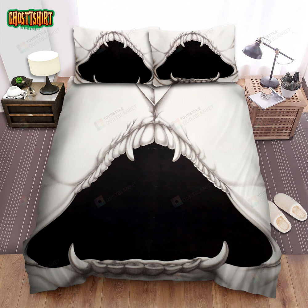 Christine Movie Poster 3 Bed Sheets Duvet Cover Bedding Set