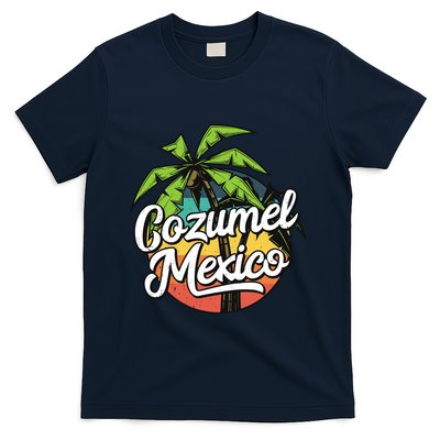 Cozumel Mexico Vacation T-Shirt