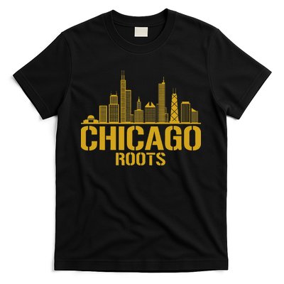Chicago Roots T-Shirt