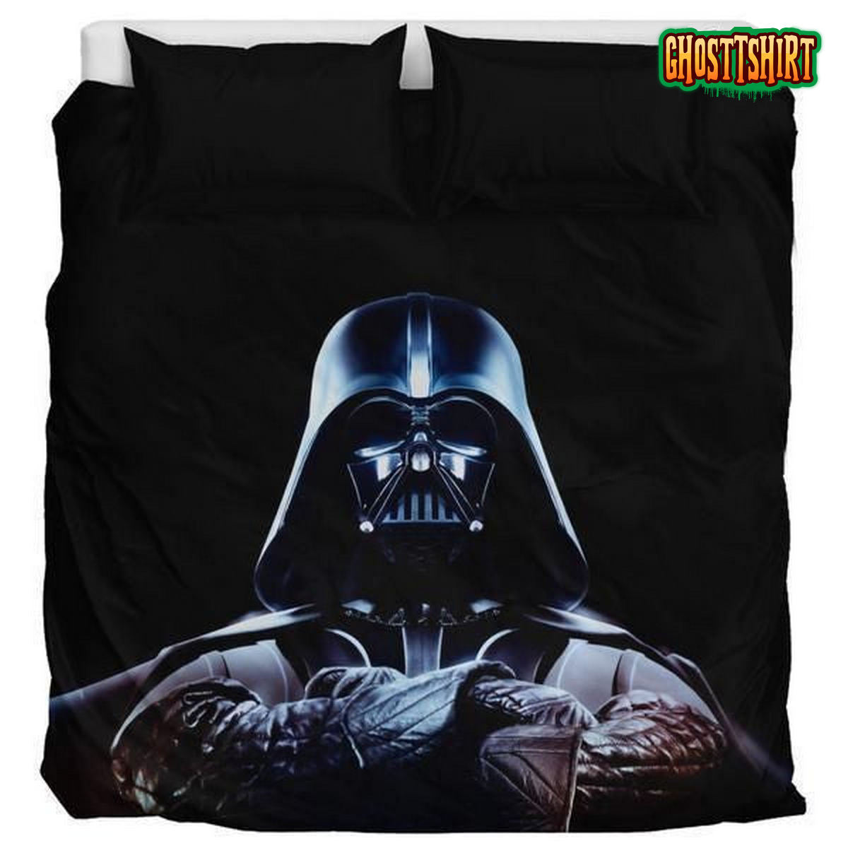 Darth Vader Bedding Set