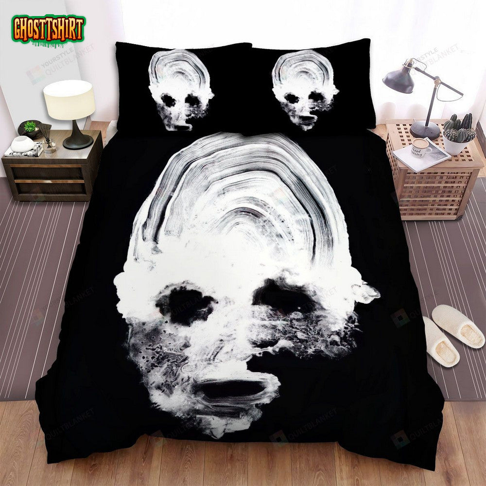 Daughter Band You Won't Get What You Want Bed Sheets Spread Comforter Duvet Cover Bedding Set