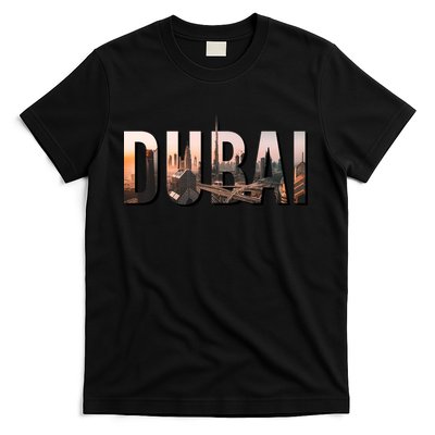 DUBAI T-Shirt