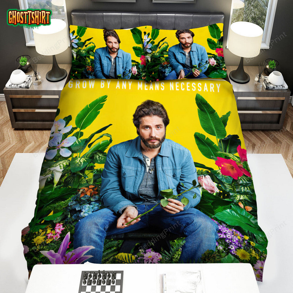 Dear White People (2017–2021) Movie Poster 6 Bed Sheets Duvet Cover Bedding Set