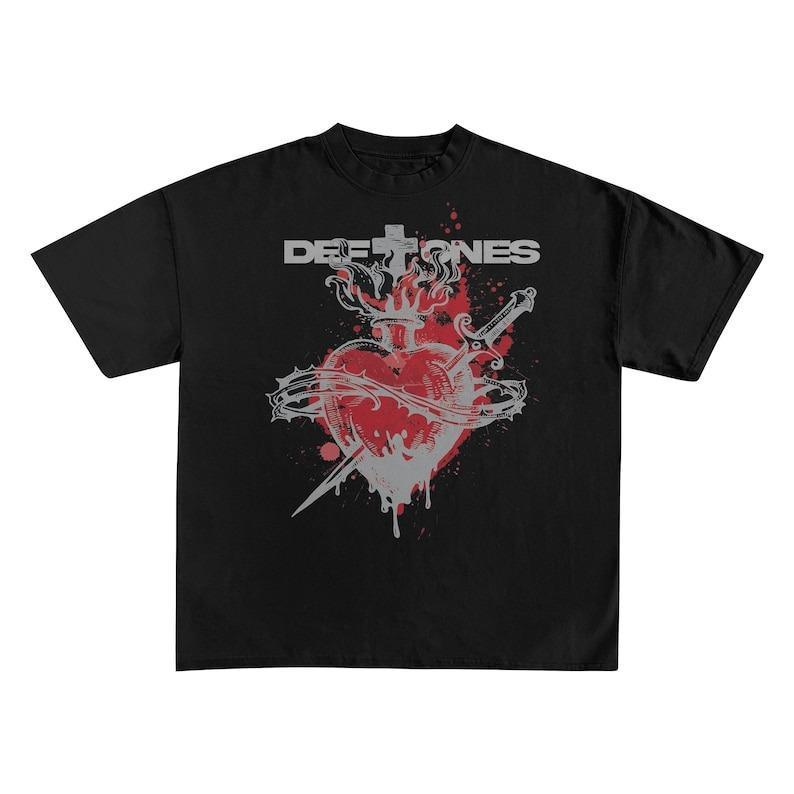 Unique Deftones Shirt Limited Deftones Shirt- Deftones Merch Chino Moreno- Deftones Hoodie