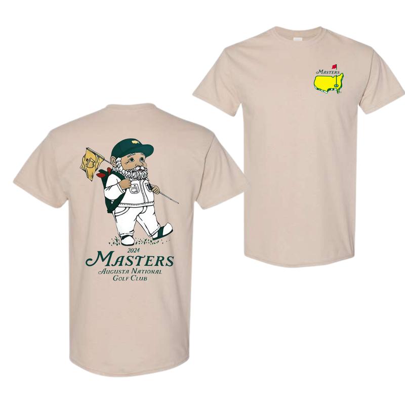 The Masters Golf Shirt Masters Golf Tournament for men for women, Unisex Fashion