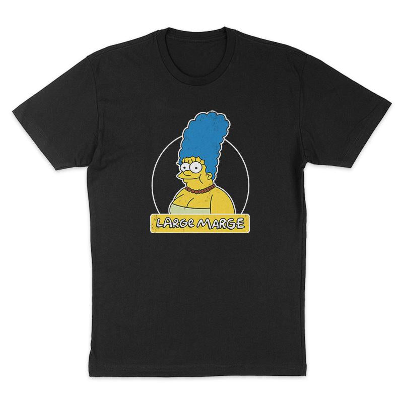 Large Marge Tee