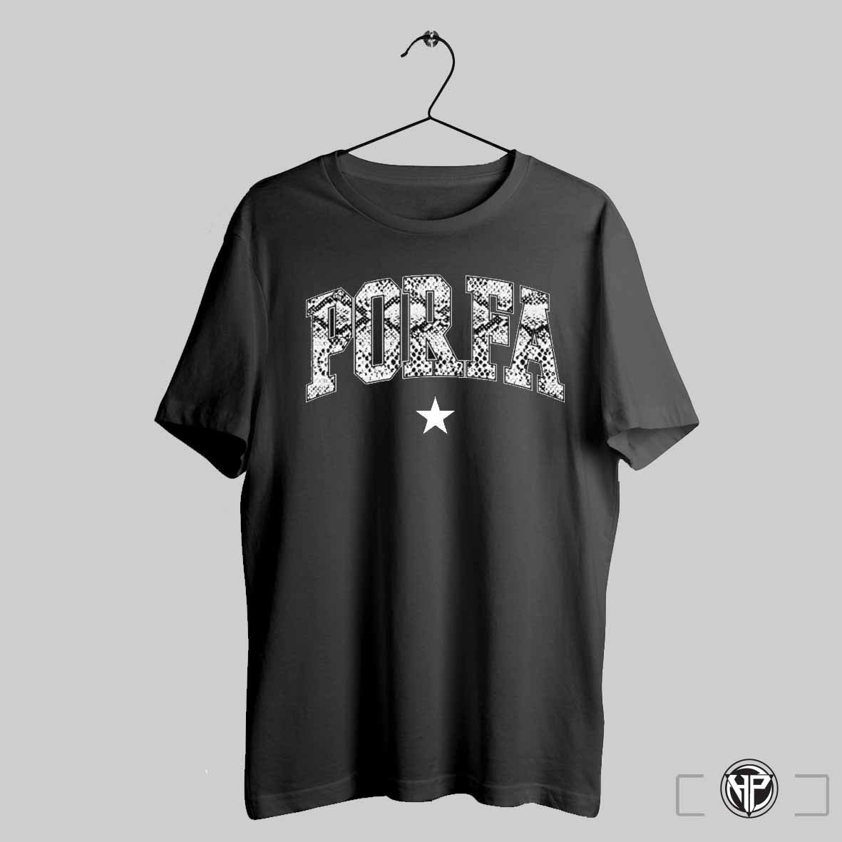 Porfa Snake T Shirts Trending Sweatshirt