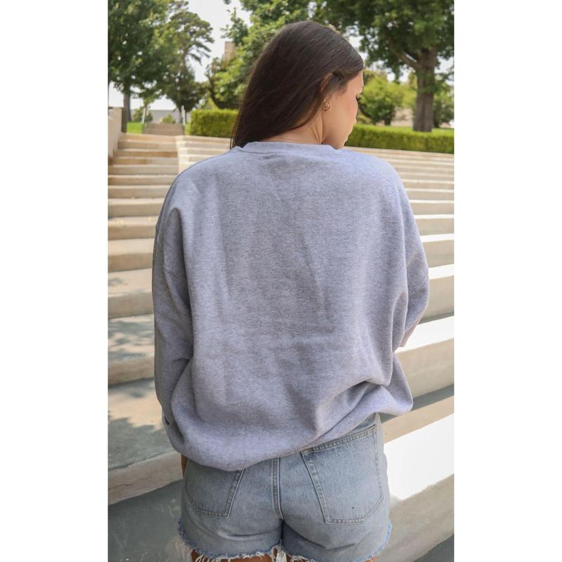 Sec Block Retro Sweatshirt, NCAA Southeastern Conference SEC Shirt, College Hoodie Cotton Menswear Sweaters Classic Polyester Spandex Sport