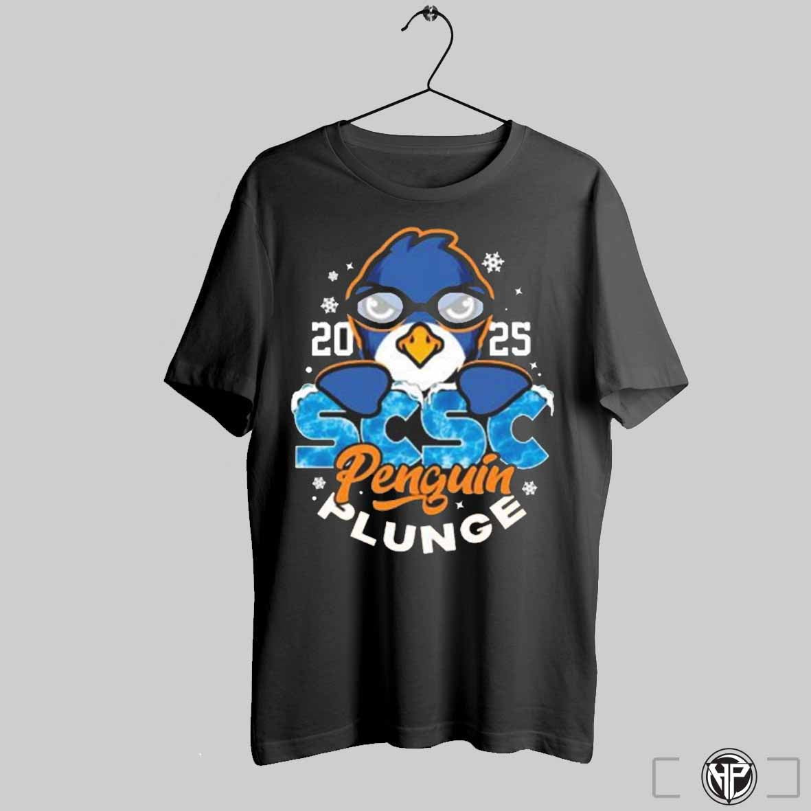 Penguin Plunge Scsc 2025 Shirt Trendy Sweatshirt