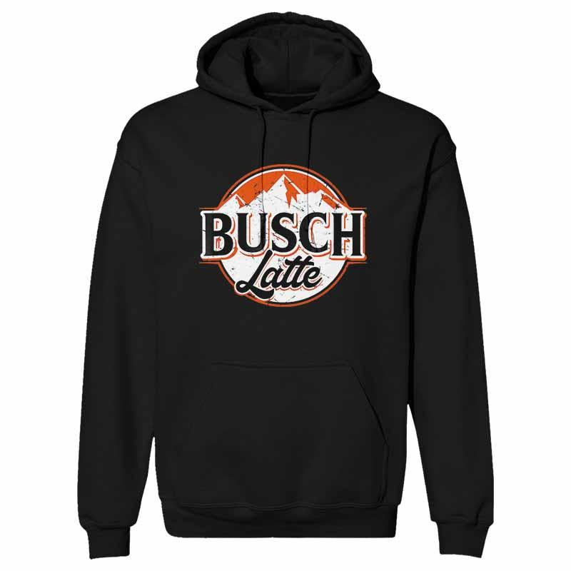 Busch Latte Apparel