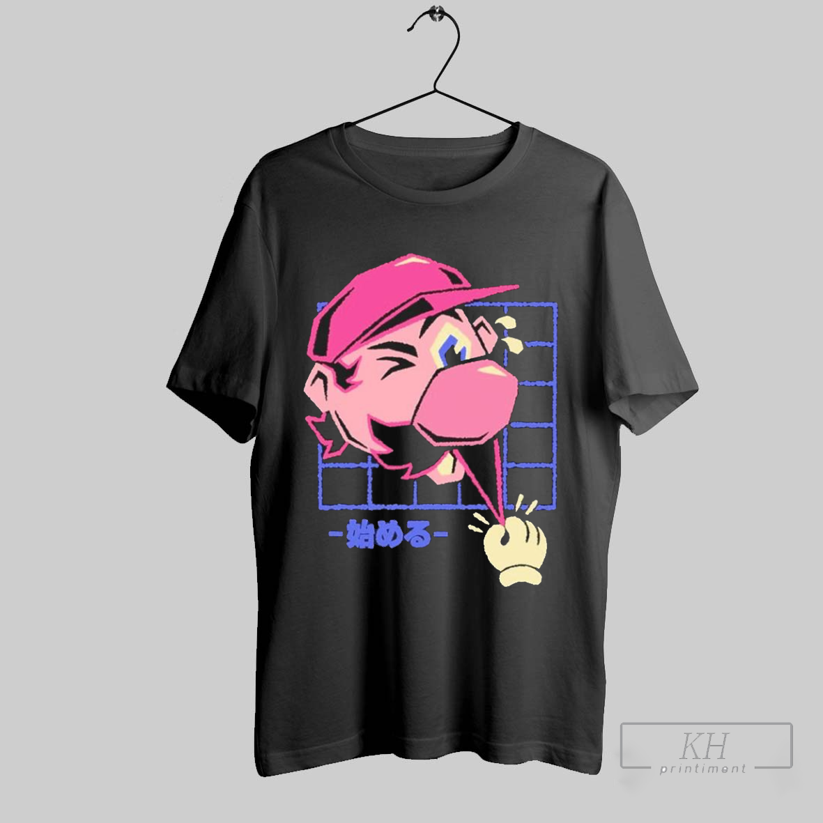 Pinchy Plumber Henrique Torres T Shirt T Shirt