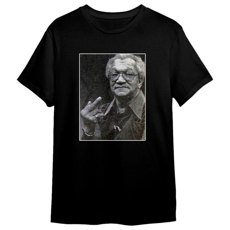 Sanford And Son Redd Foxx Flipping The Bird T Shirt sweater and hoodie