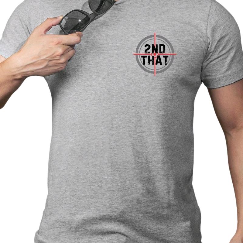 Make Them Illegal and We'll Call Them Undocumented Men's Top T-Shirt - Menswear Cotton armory apparel t shirt