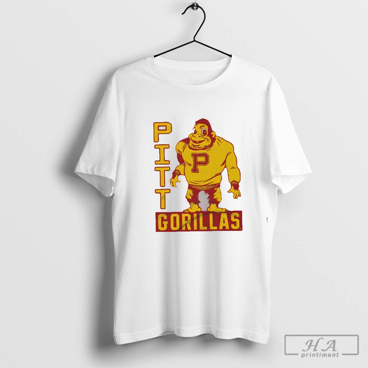 Pitt State Gorillas Shirt