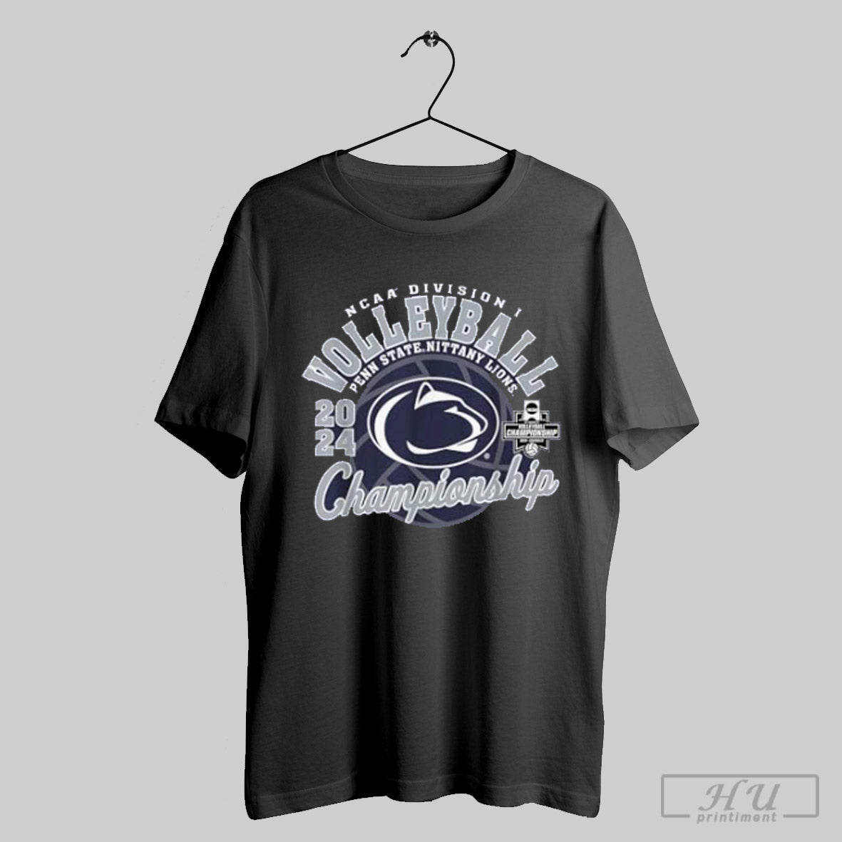Penn State Nittany Lions Championship 2024 Womens Volleyball