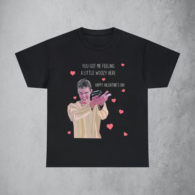 Stumacherr Valentines Sweatshirt Hoodie T-shirt Unisex