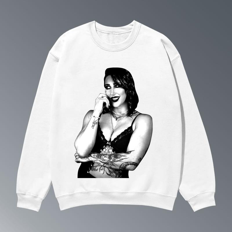 RHEA RIPLEY TEE, Wrestling Tee, WWE Tee, Wrestling Gift, Sports Shirt, Workout T-shirt Streetwear