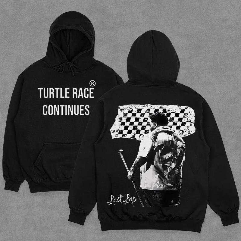 Rod Wave V7 Last Lap T-Shirt,Graphic T-Shirt, Rapper Shirt Rap Tee, Vintage Y2K, Hoodie, Sweatshirt Clothing Cotton