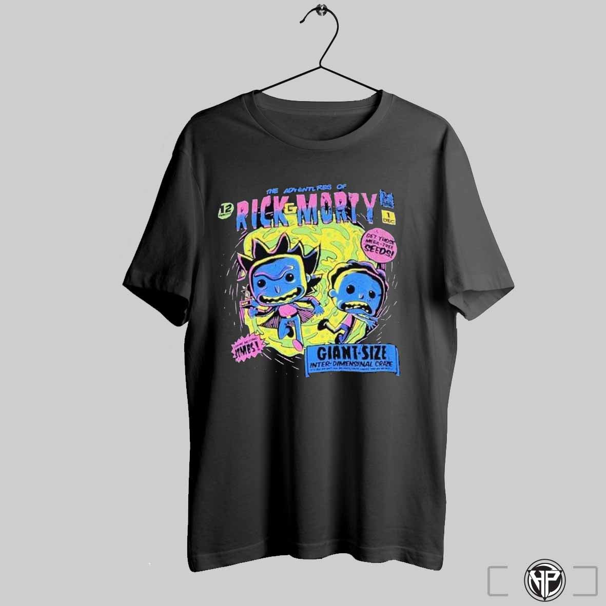 Pops Adult Swim Shirt Trendy Sweatshirt