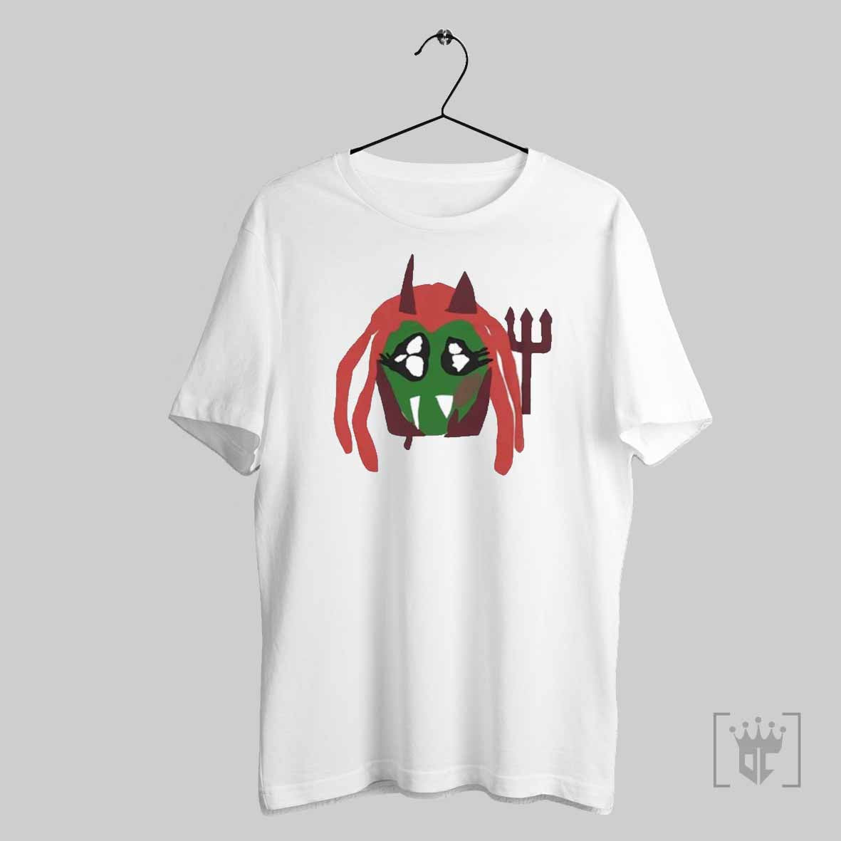 Playboi Carti King Vamp T Shirts