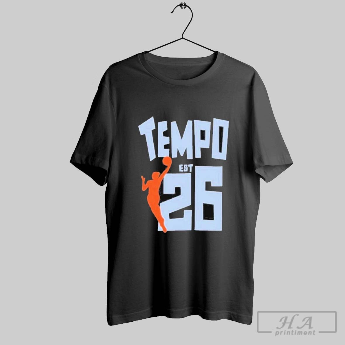 Playa Society Toronto Tempo Est 2026 T Shirt