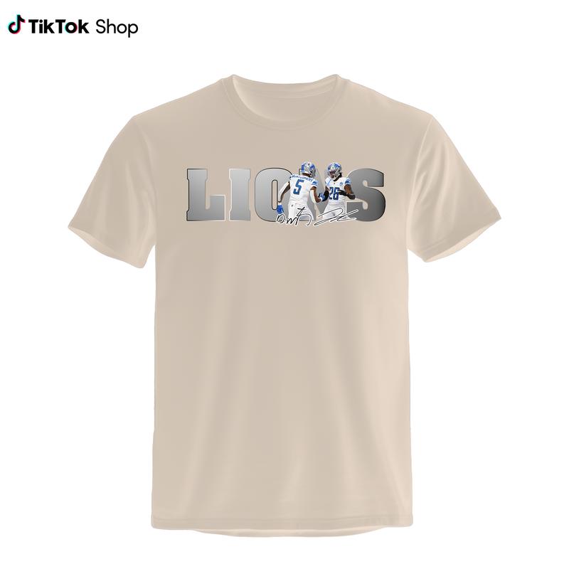 S&K Mont And Gib Football Shirt, Mont And Gib Lion T-shirt, Funny Football Tee