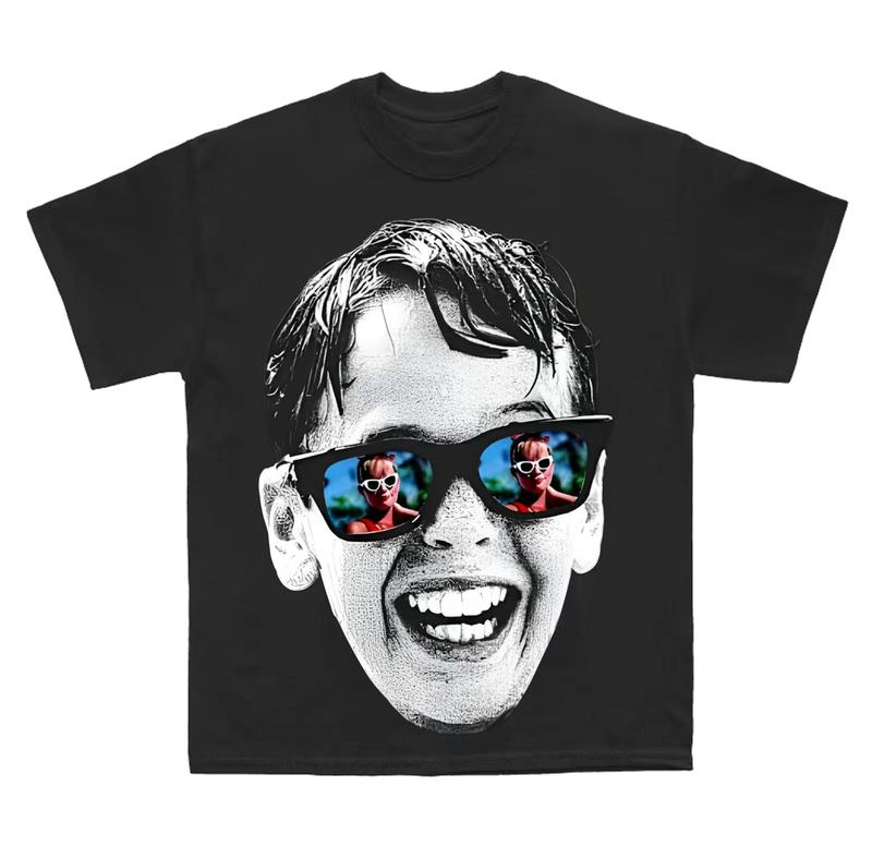 Squints Palledorous The Sandlot Big Face shirt, The sandlot shirt, Squints Sweatshirt, Gift For Baseball fans, Cotton Fabric For Women For Men Comfort