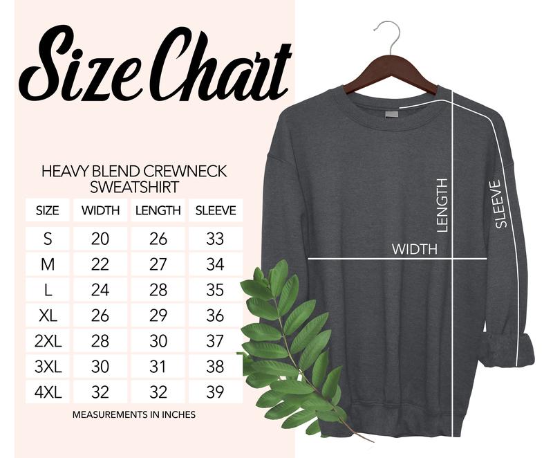 Death Before Decaf Unisex Crewneck Sweatshirt - Print is Sublimation, Christmas Crewneck, Gift Idea, Relaxed Fit, Casual Apparel