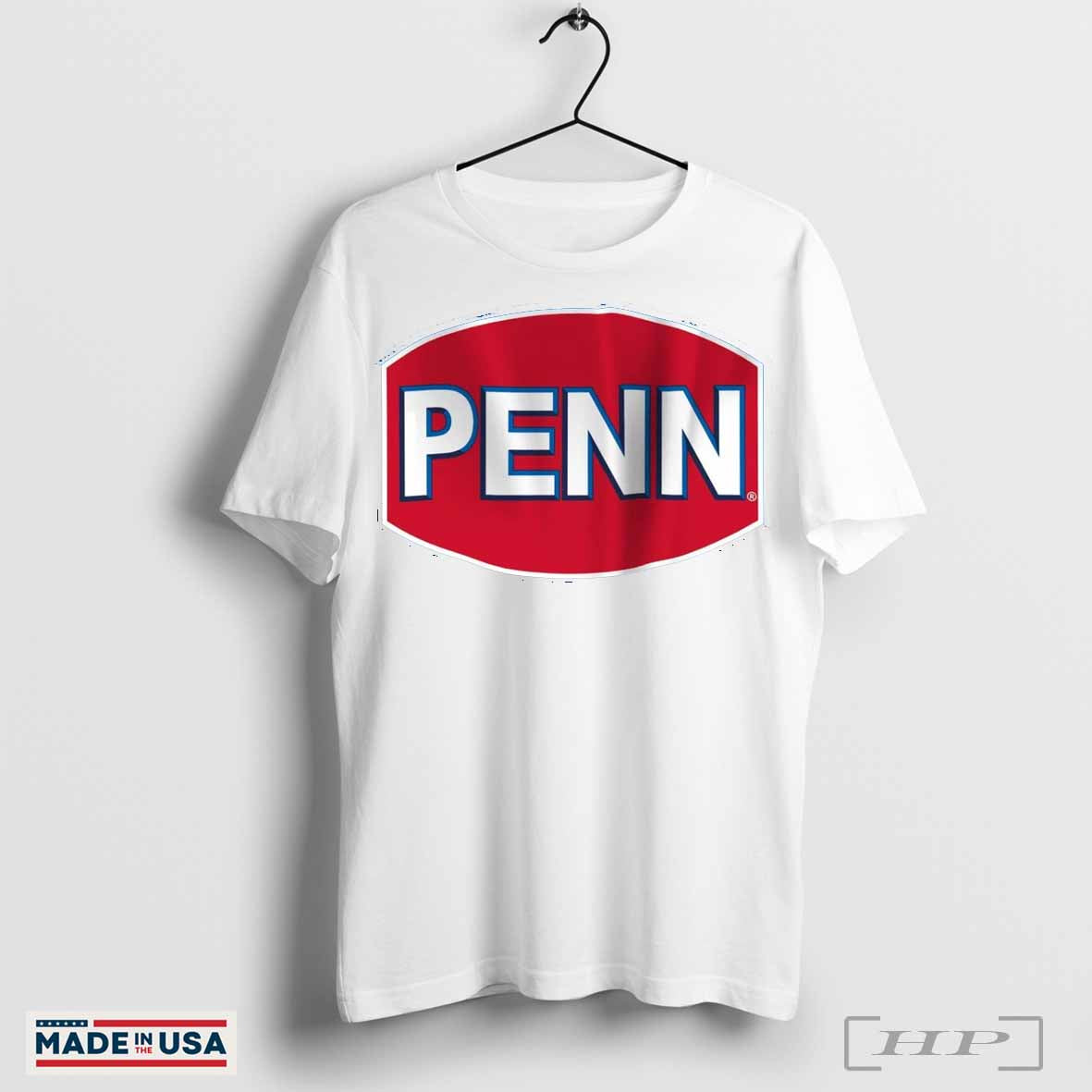 PENN® Short Sleeve T-Shirt