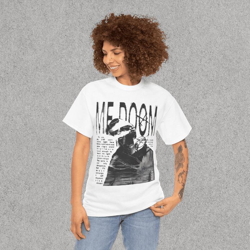 MF Doom Shirt, Madvillain Metal Face Shirt, Metal face hoodie, Retro Unisex 90s Tee, Retro Rapper Merch, Mf Doom Tee, Sweater, Hoodie for Men, Women